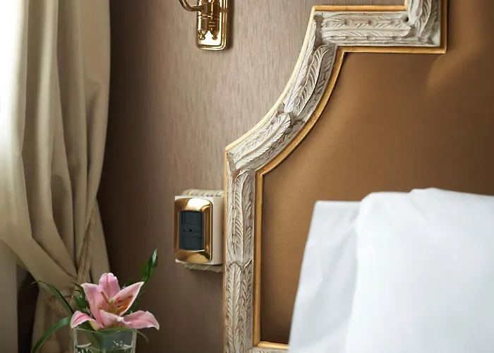 Residenza | Esperienze Bed & Breakfast