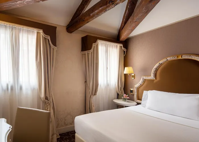 Residenza | Esperienze 4* Benátky