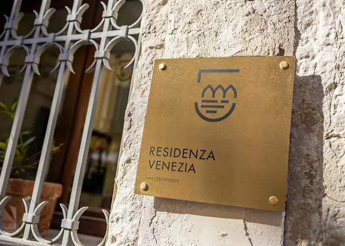 Residenza | Esperienze 4*