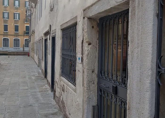 Bed & Breakfast Residenza | Esperienze Benátky