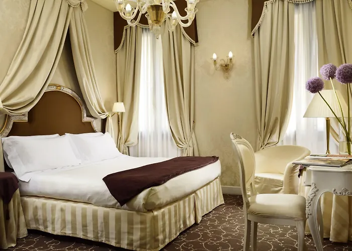 Residenza | Esperienze Bed & Breakfast Benátky
